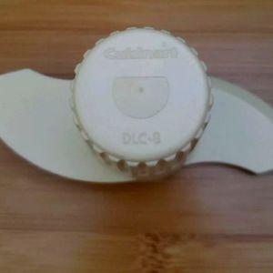 Cuisinart DLC-8 Food Processor DLC-8 Dough Blade (ONLY)